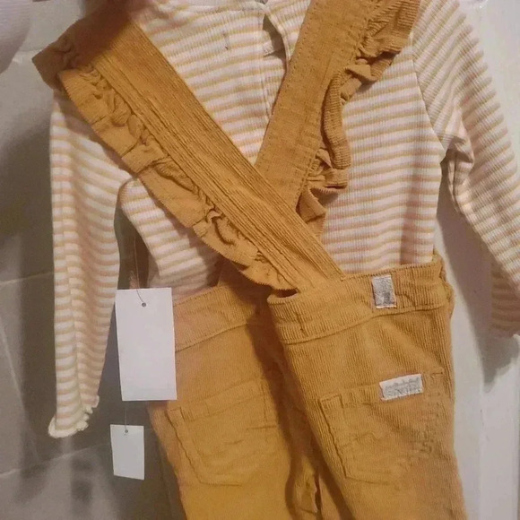 FOR ALL 7 MANKIND GIRLS SET - Picture 3 of 4